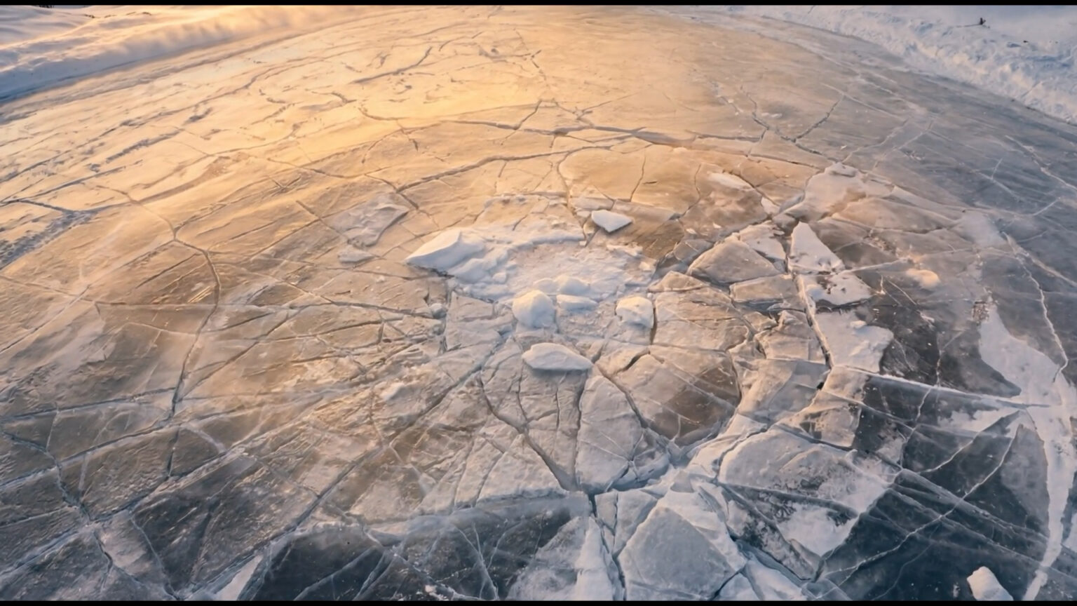 glace